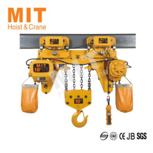 Factory Sale OEM Quality steel chain hoist with good price